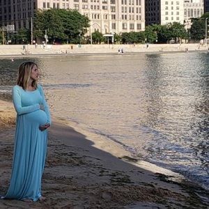 Meet your Posher, Carisa